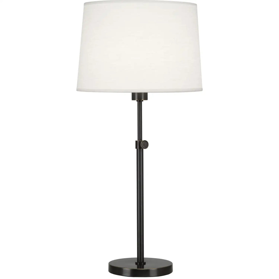 ROBERT ABBEY, KOLEMAN TABLE LAMP, DESK LAMPS