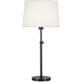 ROBERT ABBEY, KOLEMAN TABLE LAMP, DESK LAMPS