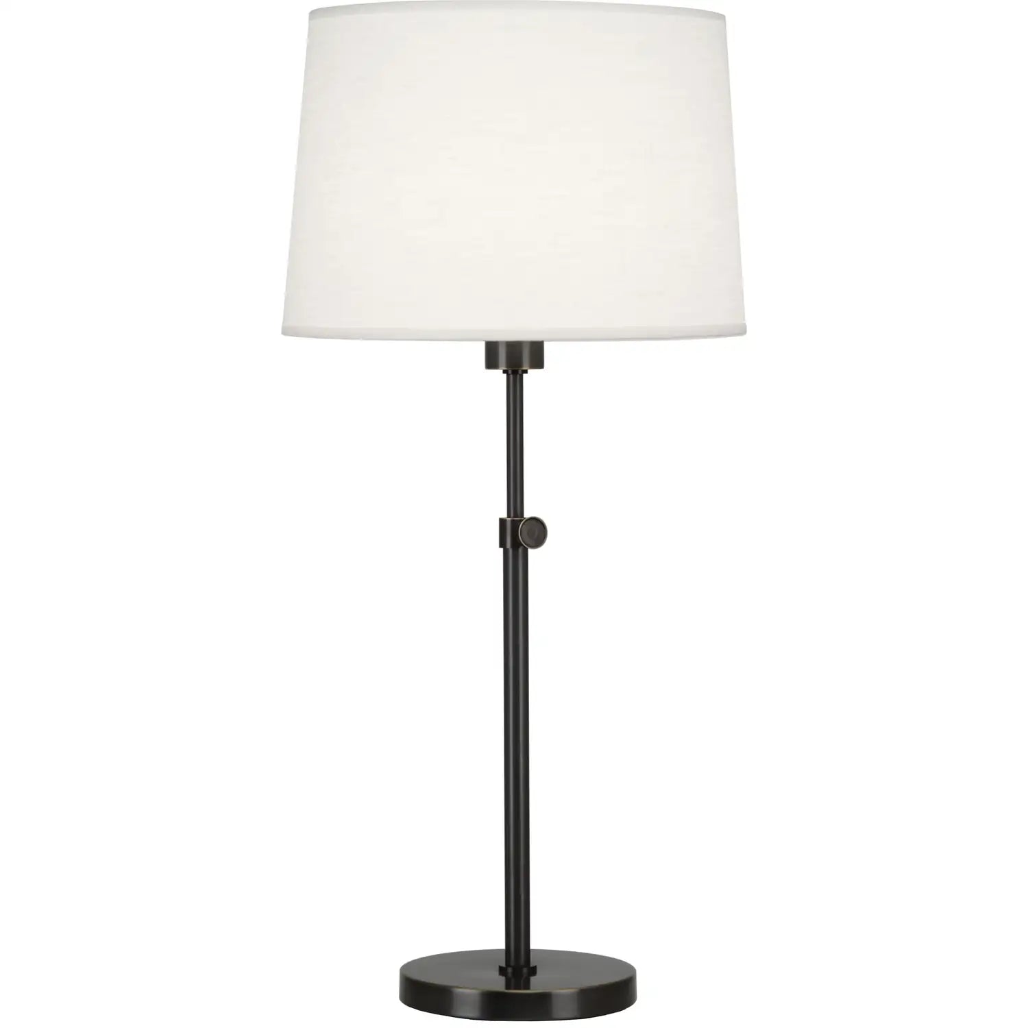 ROBERT ABBEY, KOLEMAN TABLE LAMP, DESK LAMPS