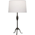 ROBERT ABBEY, GRACE TABLE LAMP, DESK LAMPS