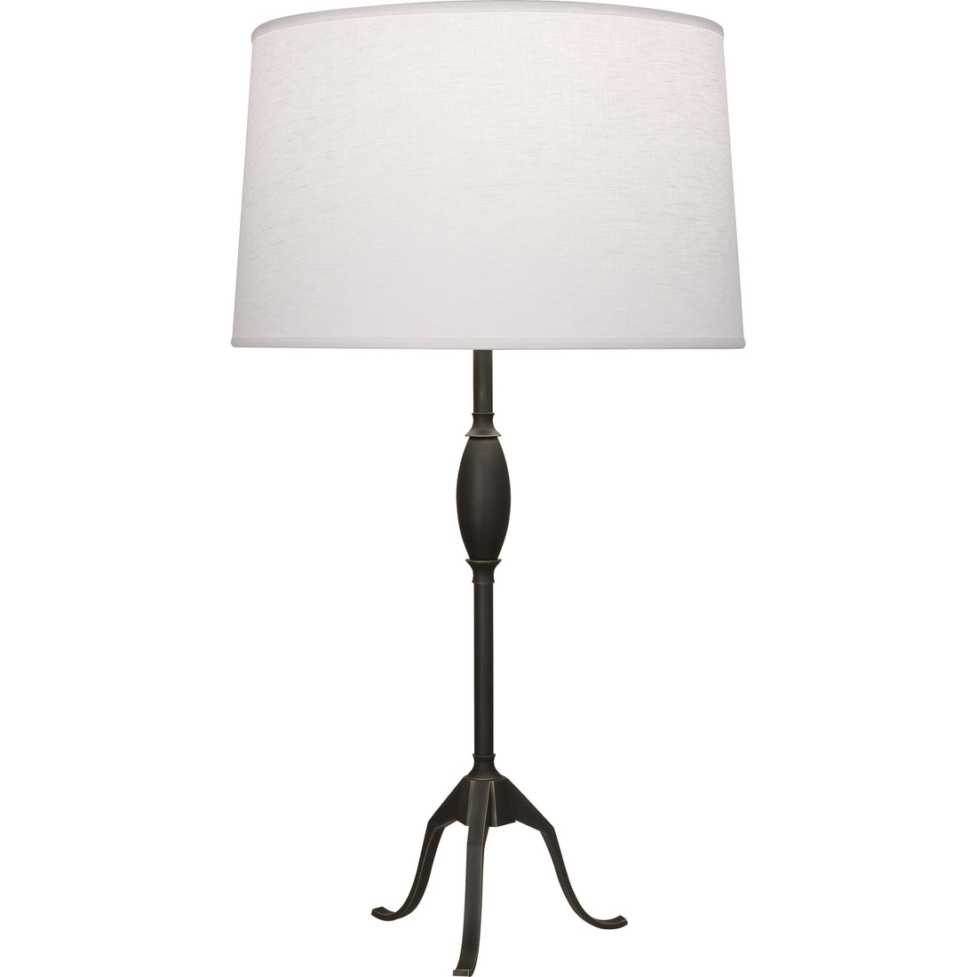 ROBERT ABBEY GRACE TABLE LAMP - Desk