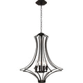 ROBERT ABBEY, GRACE CHANDELIER, CHANDELIER LIGHT