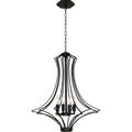 ROBERT ABBEY, GRACE CHANDELIER, CHANDELIER LIGHT
