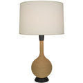 ROBERT ABBEY HATTERAS TABLE LAMP - Desk