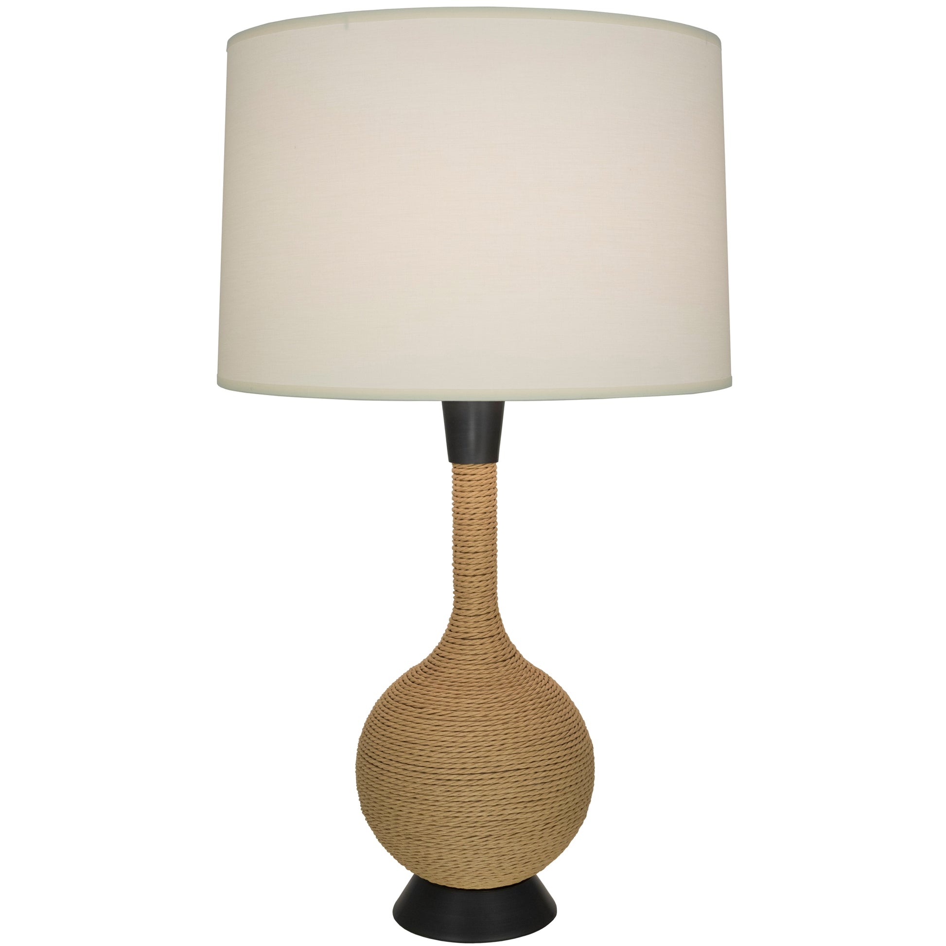 ROBERT ABBEY HATTERAS TABLE LAMP - Desk