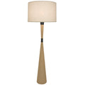 ROBERT ABBEY HATTERAS FLOOR LAMP - Floor