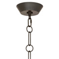 ROBERT ABBEY, HATTERAS PENDANT, PENDANT LIGHT