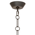 ROBERT ABBEY, HATTERAS PENDANT, PENDANT LIGHT