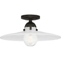 ROBERT ABBEY, RICO ESPINET ARIAL FLUSHMOUNT, FLUSH MOUNT CEILING LIGHTS