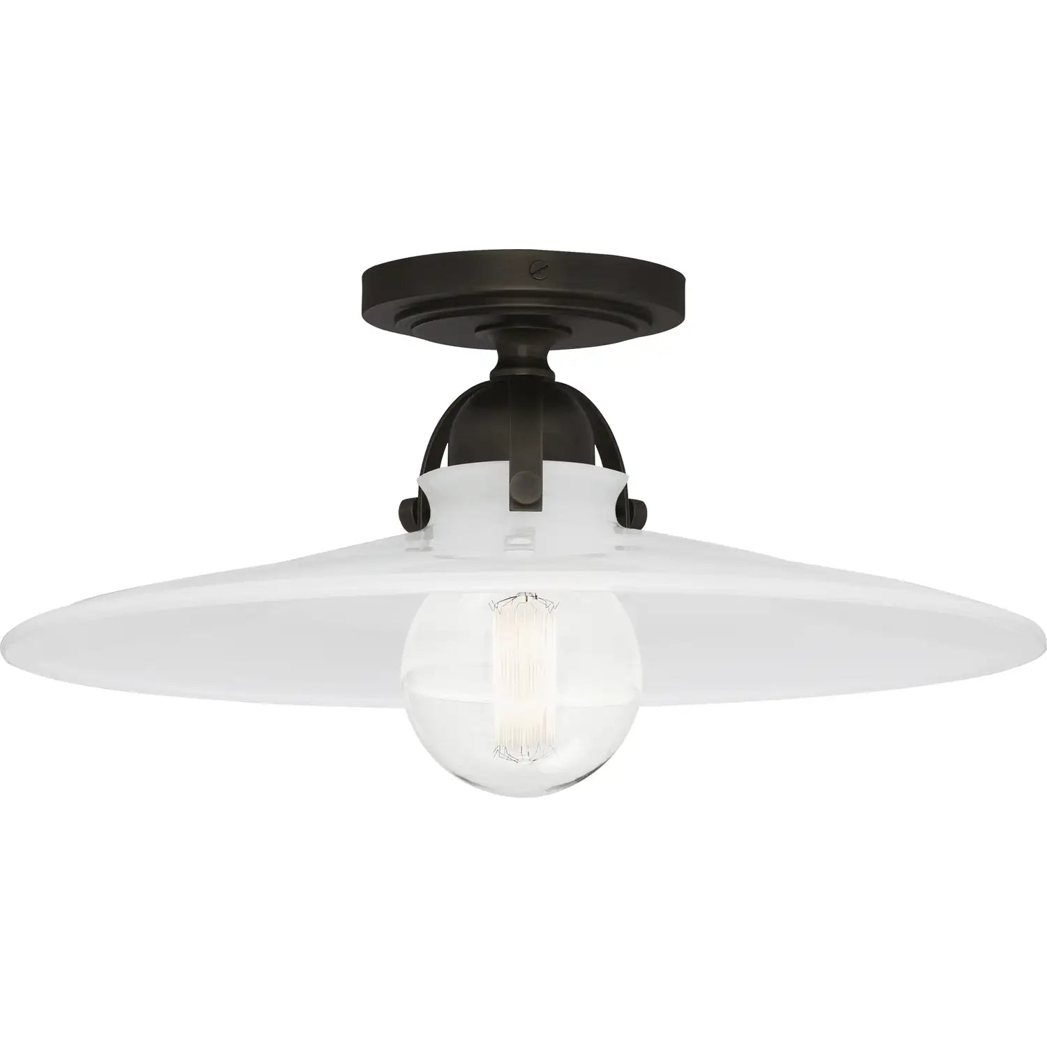 ROBERT ABBEY, RICO ESPINET ARIAL FLUSHMOUNT, FLUSH MOUNT CEILING LIGHTS