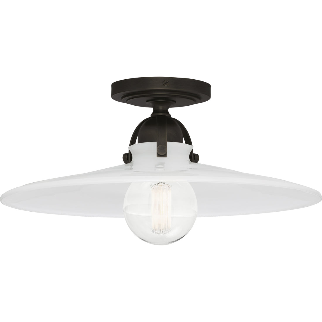 ROBERT ABBEY, RICO ESPINET ARIAL FLUSHMOUNT, FLUSH MOUNT CEILING LIGHTS