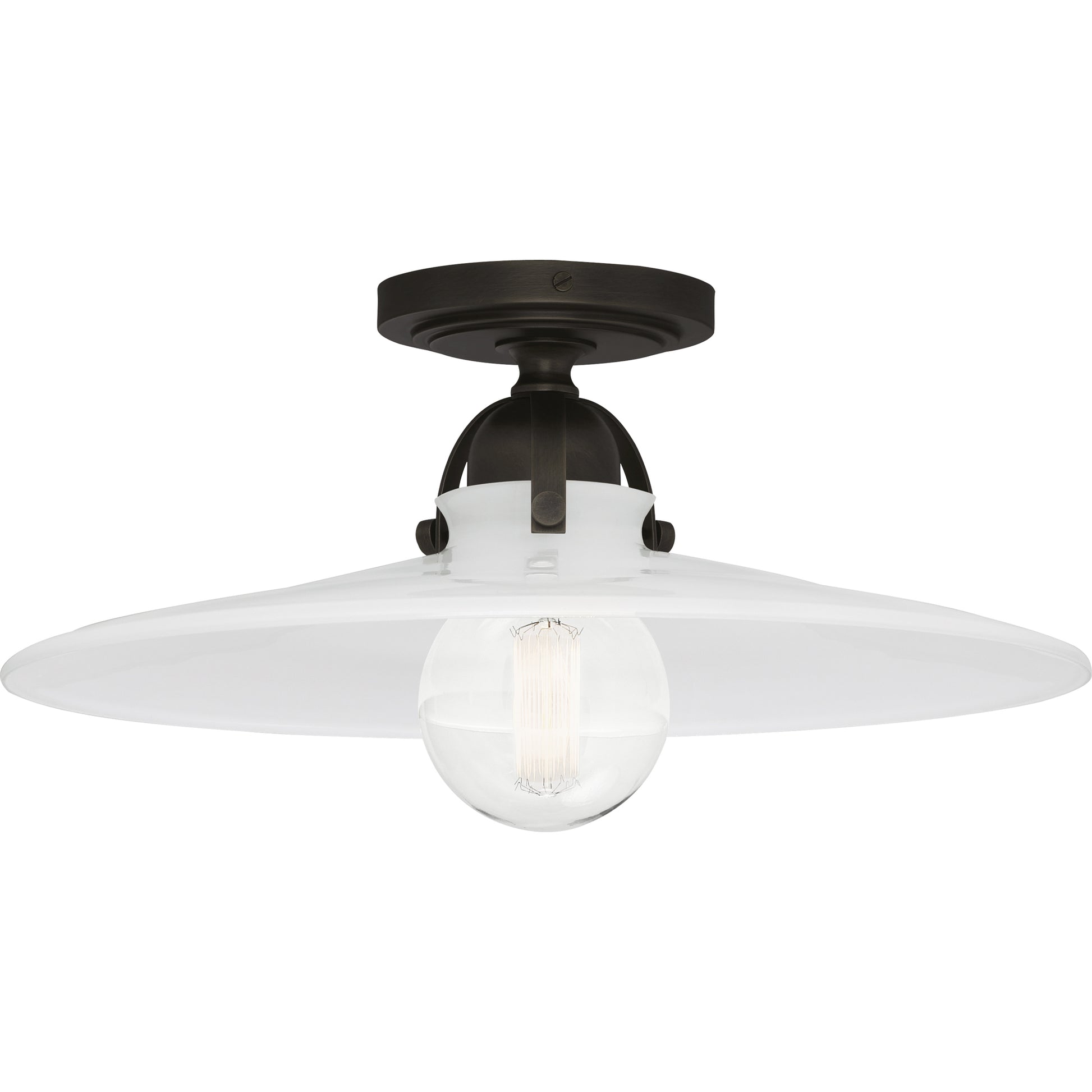 ROBERT ABBEY, RICO ESPINET ARIAL FLUSHMOUNT, FLUSH MOUNT CEILING LIGHTS