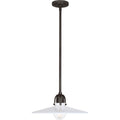 ROBERT ABBEY, RICO ESPINET ARIAL PENDANT, PENDANT LIGHT
