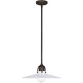 ROBERT ABBEY, RICO ESPINET ARIAL PENDANT, PENDANT LIGHT