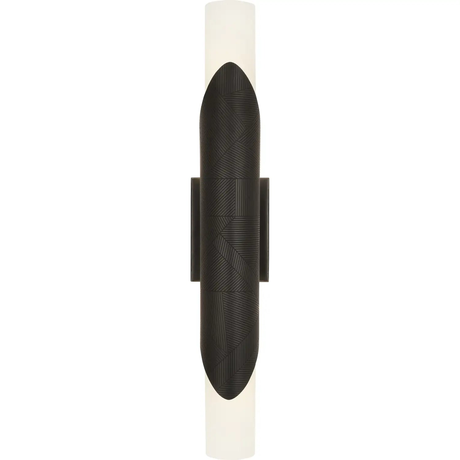 ROBERT ABBEY, MICHAEL BERMAN BRUT WALL SCONCE, WALL SCONCES