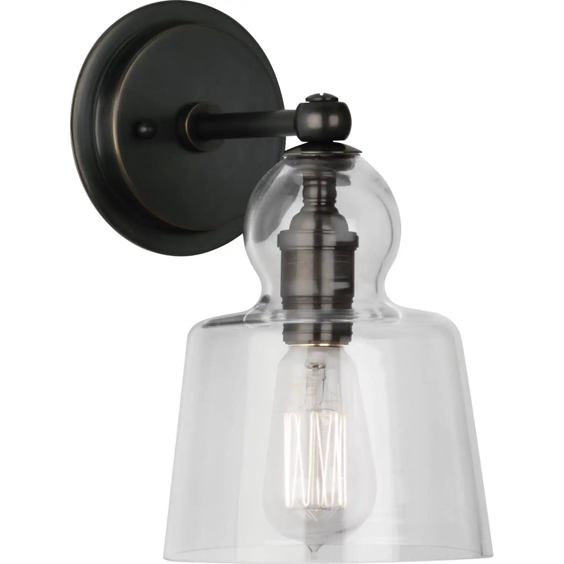 ROBERT ABBEY, ALBERT WALL SCONCE, WALL SCONCES