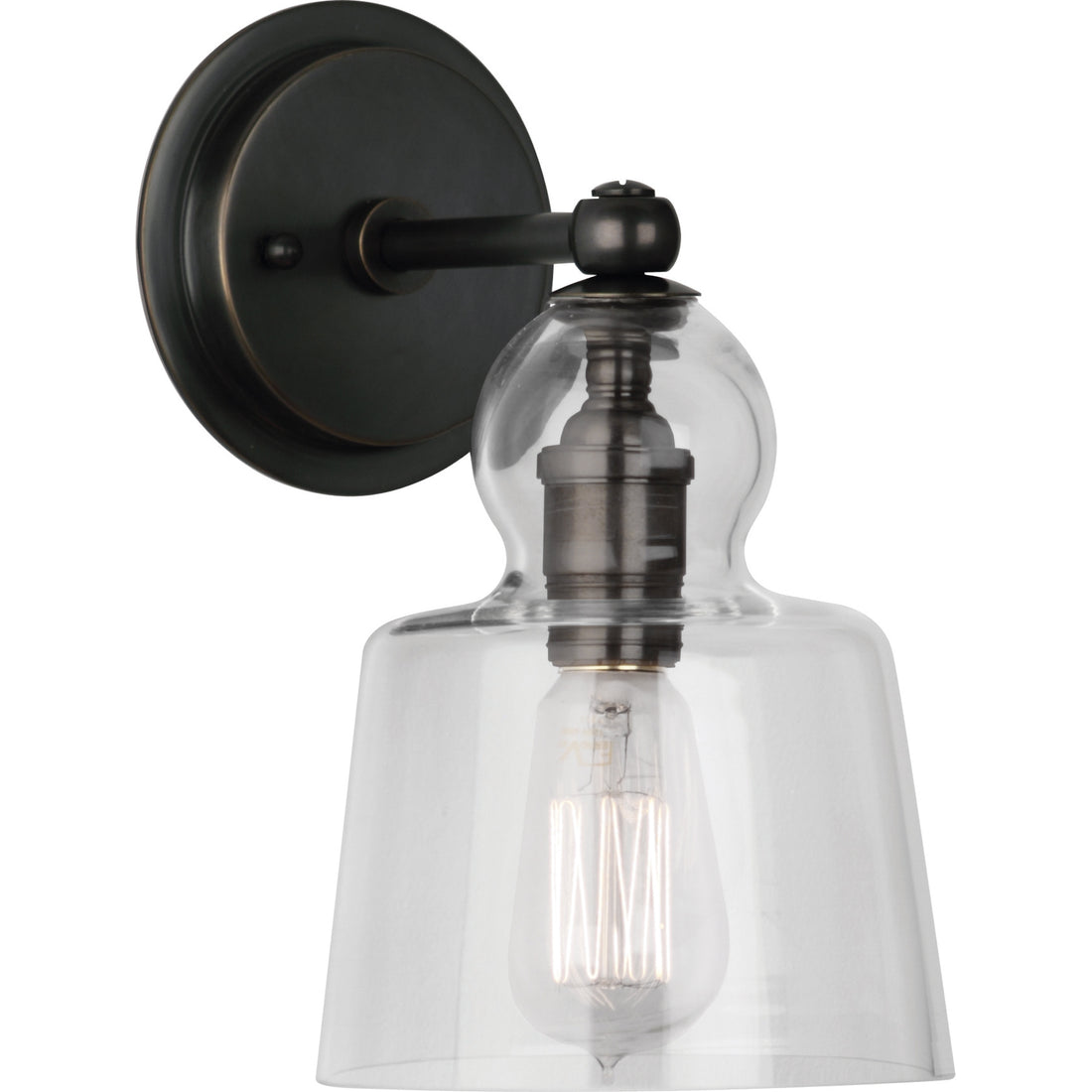 ROBERT ABBEY, ALBERT WALL SCONCE, WALL SCONCES