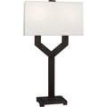 ROBERT ABBEY VALERIE TABLE LAMP - Desk