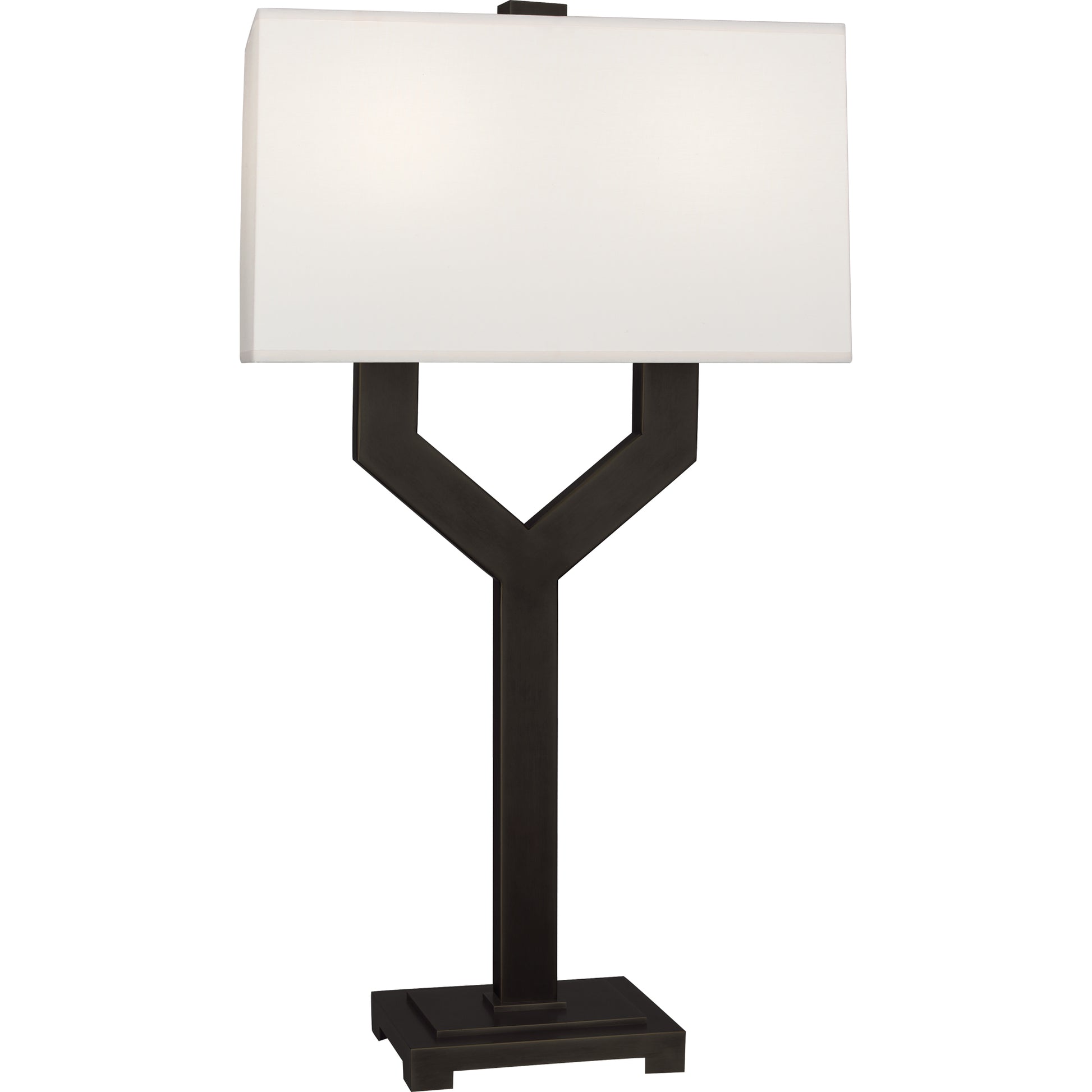 ROBERT ABBEY VALERIE TABLE LAMP - Desk
