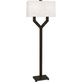 ROBERT ABBEY VALERIE FLOOR LAMP - Floor
