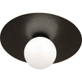 ROBERT ABBEY, DAL FLUSHMOUNT, FLUSH MOUNT CEILING LIGHTS