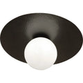 ROBERT ABBEY, DAL FLUSHMOUNT, FLUSH MOUNT CEILING LIGHTS