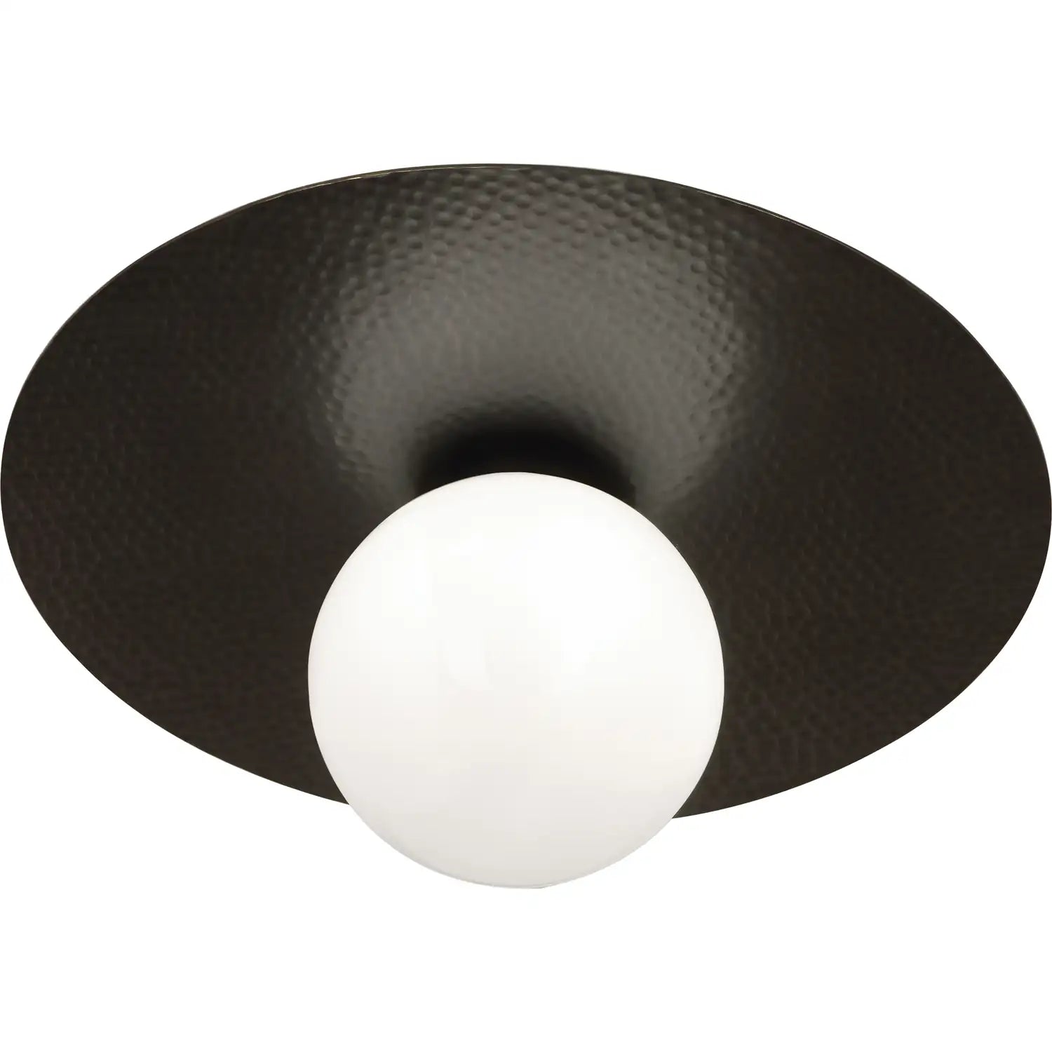 ROBERT ABBEY, DAL FLUSHMOUNT, FLUSH MOUNT CEILING LIGHTS