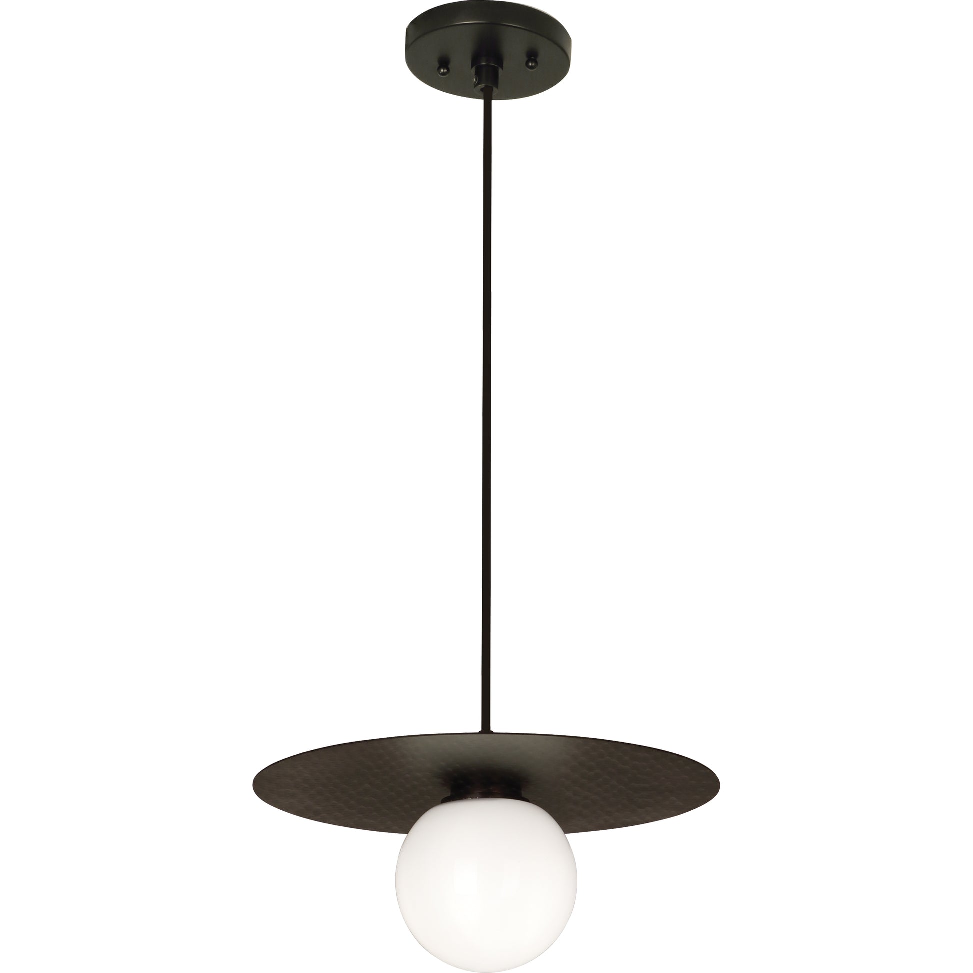 ROBERT ABBEY, DAL PENDANT, PENDANT LIGHT
