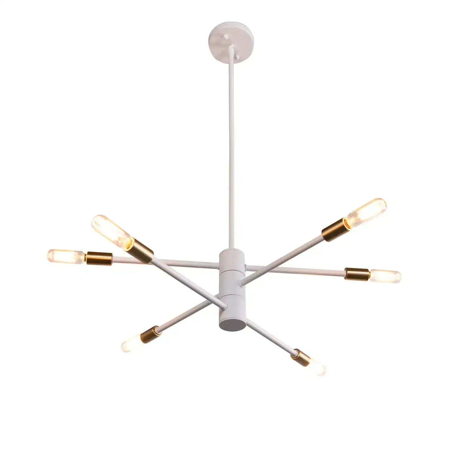 RUSSELL, BARCELONA PENDANT, CHANDELIER LIGHT