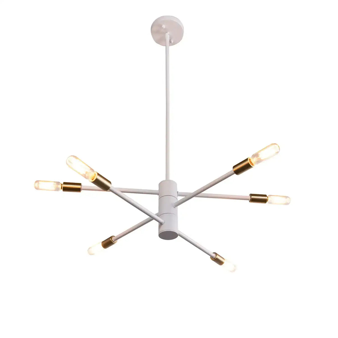 RUSSELL, BARCELONA PENDANT, CHANDELIER LIGHT