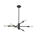 RUSSELL, BARCELONA PENDANT, CHANDELIER LIGHT