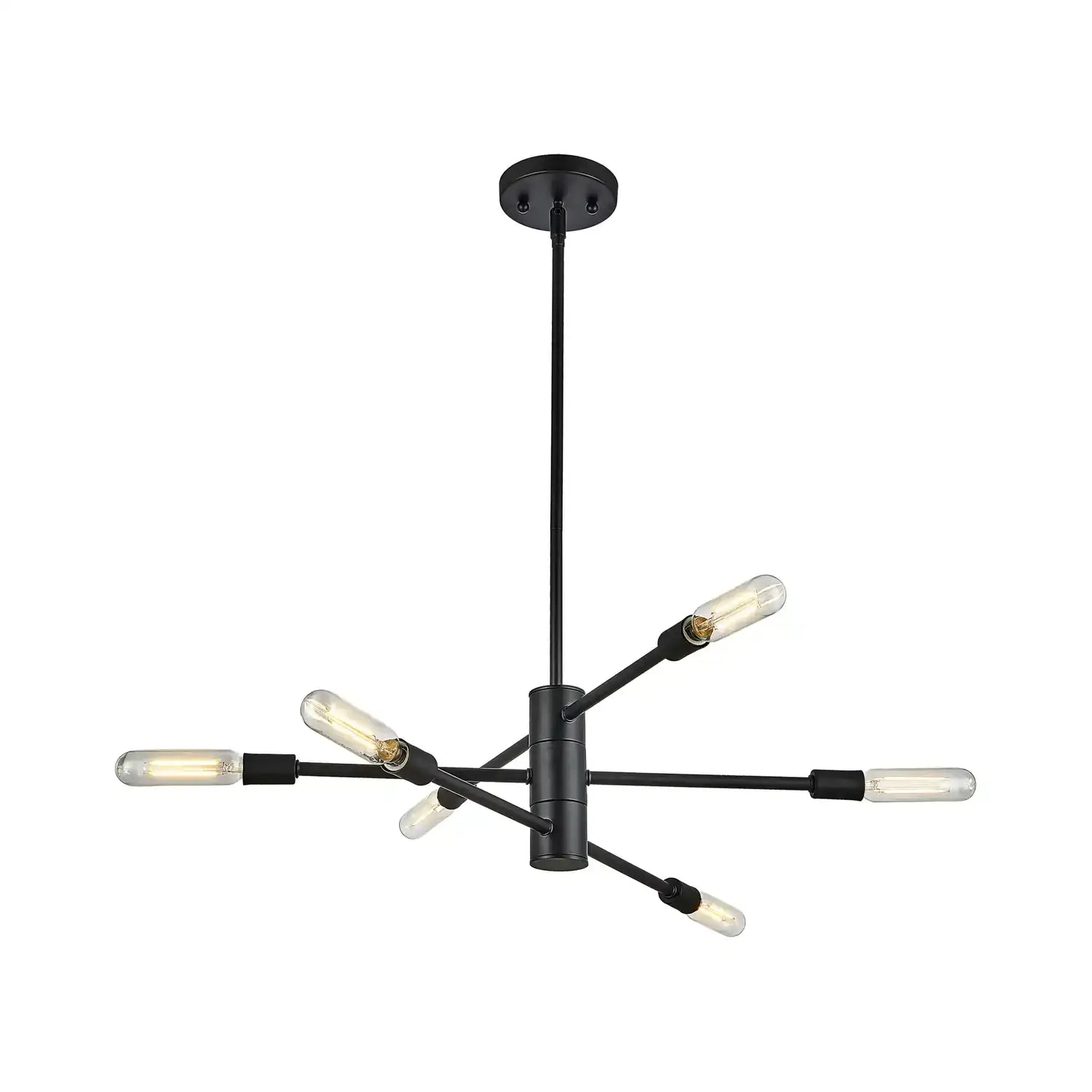 RUSSELL, BARCELONA PENDANT, CHANDELIER LIGHT