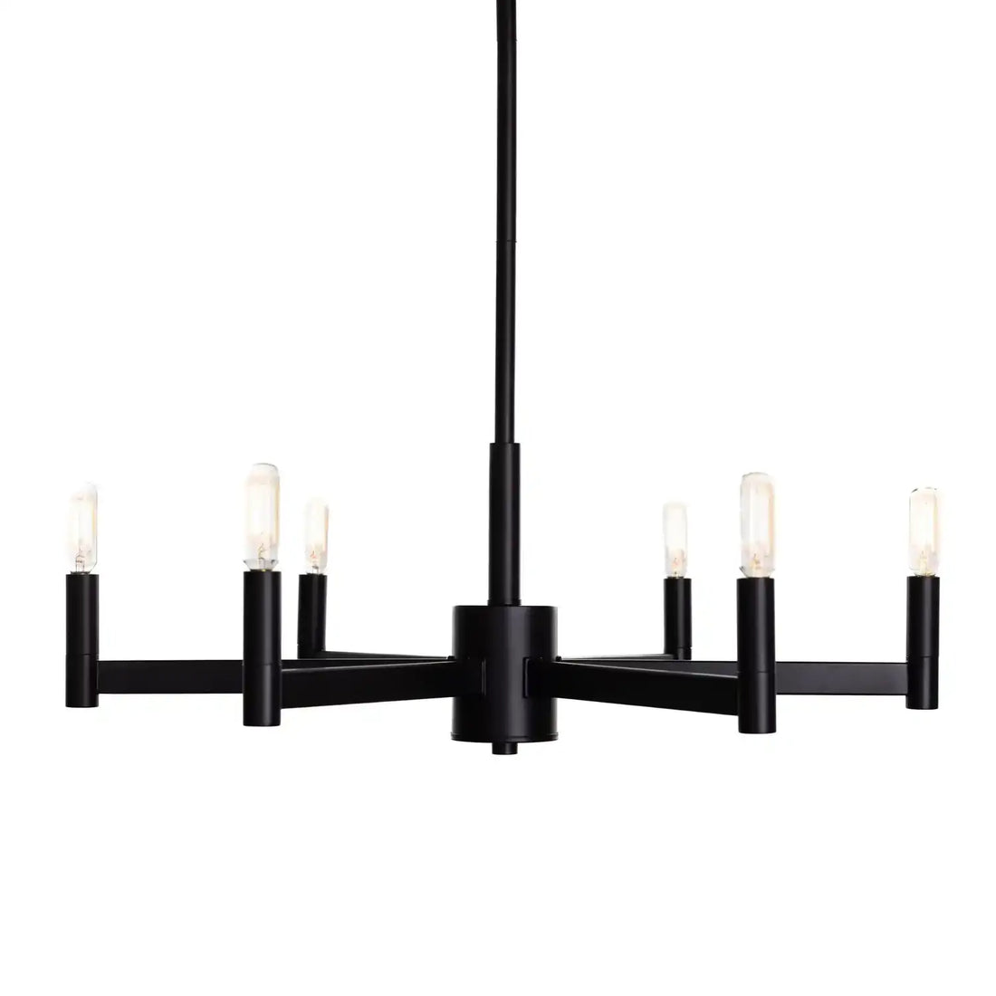 RUSSELL, TESLIN CHANDELEIR, CHANDELIER LIGHT