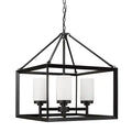 RUSSELL, HEARTLAND CHANDELIER, CHANDELIER LIGHT