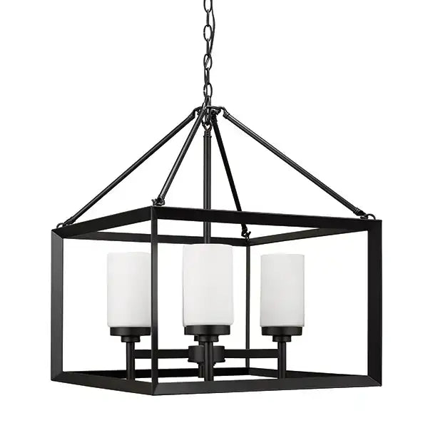 RUSSELL, HEARTLAND CHANDELIER, CHANDELIER LIGHT