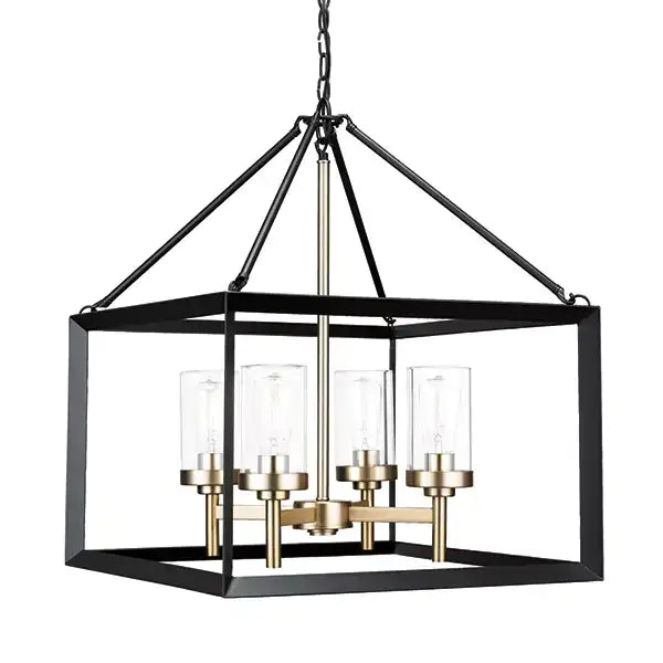 RUSSELL, HEARTLAND CHANDELIER, CHANDELIER LIGHT