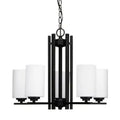 RUSSELL, IRIS CHANDELIER, CHANDELIER LIGHT