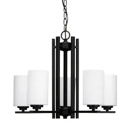 RUSSELL, IRIS CHANDELIER, CHANDELIER LIGHT