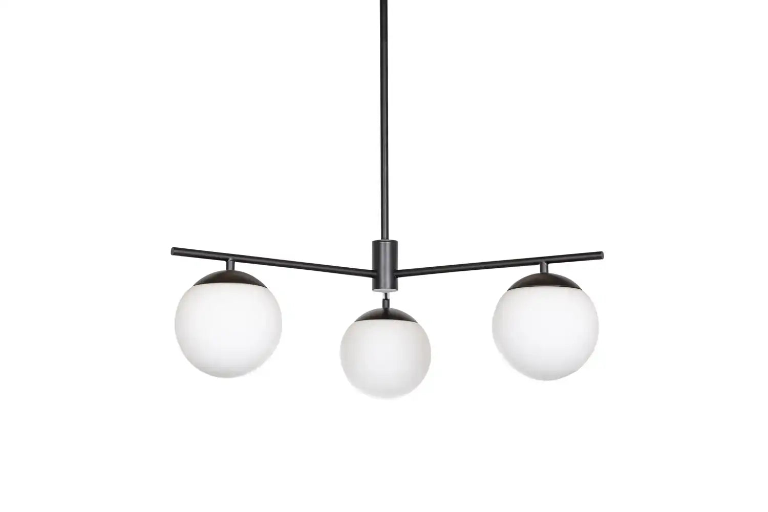 RUSSELL, ECLIPSE CHANDELIER, CHANDELIER LIGHT