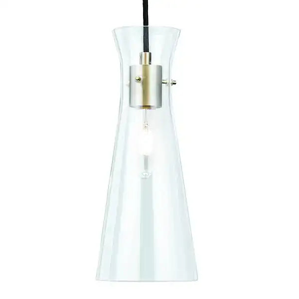 RUSSELL, PILSNER PENDANT LIGHT, PENDANT LIGHT