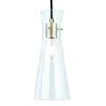 RUSSELL, PILSNER PENDANT LIGHT, PENDANT LIGHT