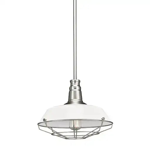 RUSSELL, MERCANTILE PENDNAT, PENDANT LIGHT