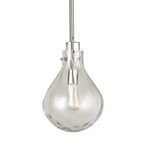 RUSSELL, DIMPLE PENDANT, PENDANT LIGHT