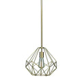 RUSSELL, PARALLAX PENDANT LIGHT, PENDANT LIGHT