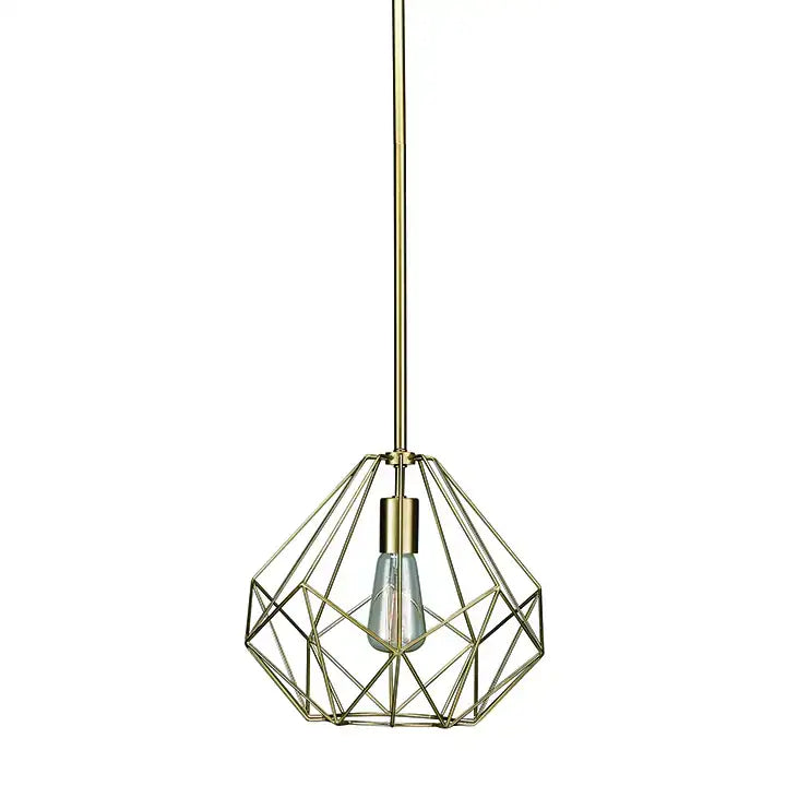 RUSSELL, PARALLAX PENDANT LIGHT, PENDANT LIGHT