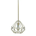 RUSSELL, PARALLAX PENDANT LIGHT, PENDANT LIGHT