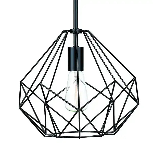 RUSSELL, PARALLAX PENDANT LIGHT, PENDANT LIGHT