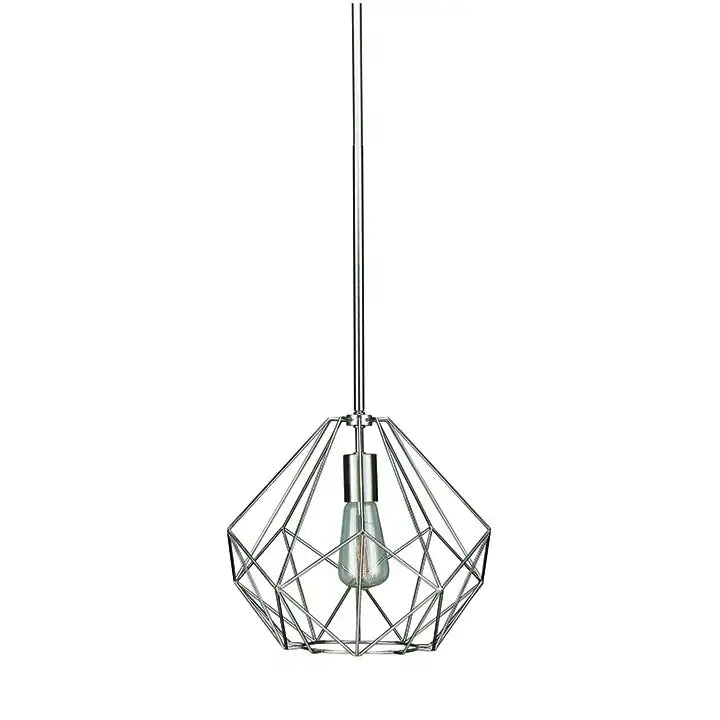 RUSSELL, PARALLAX PENDANT LIGHT, PENDANT LIGHT