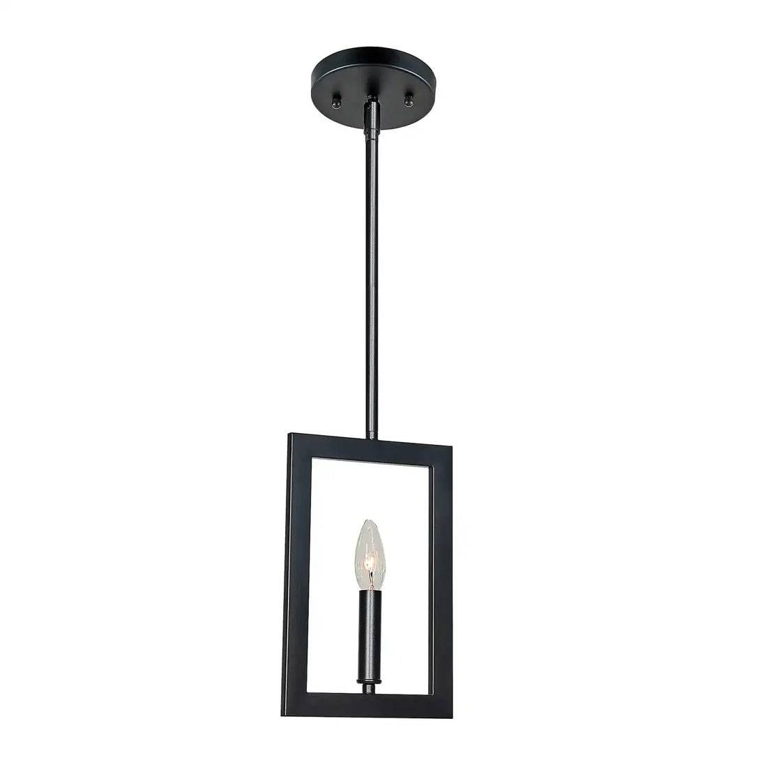 RUSSELL, CARBON PENDANT, PENDANT LIGHT