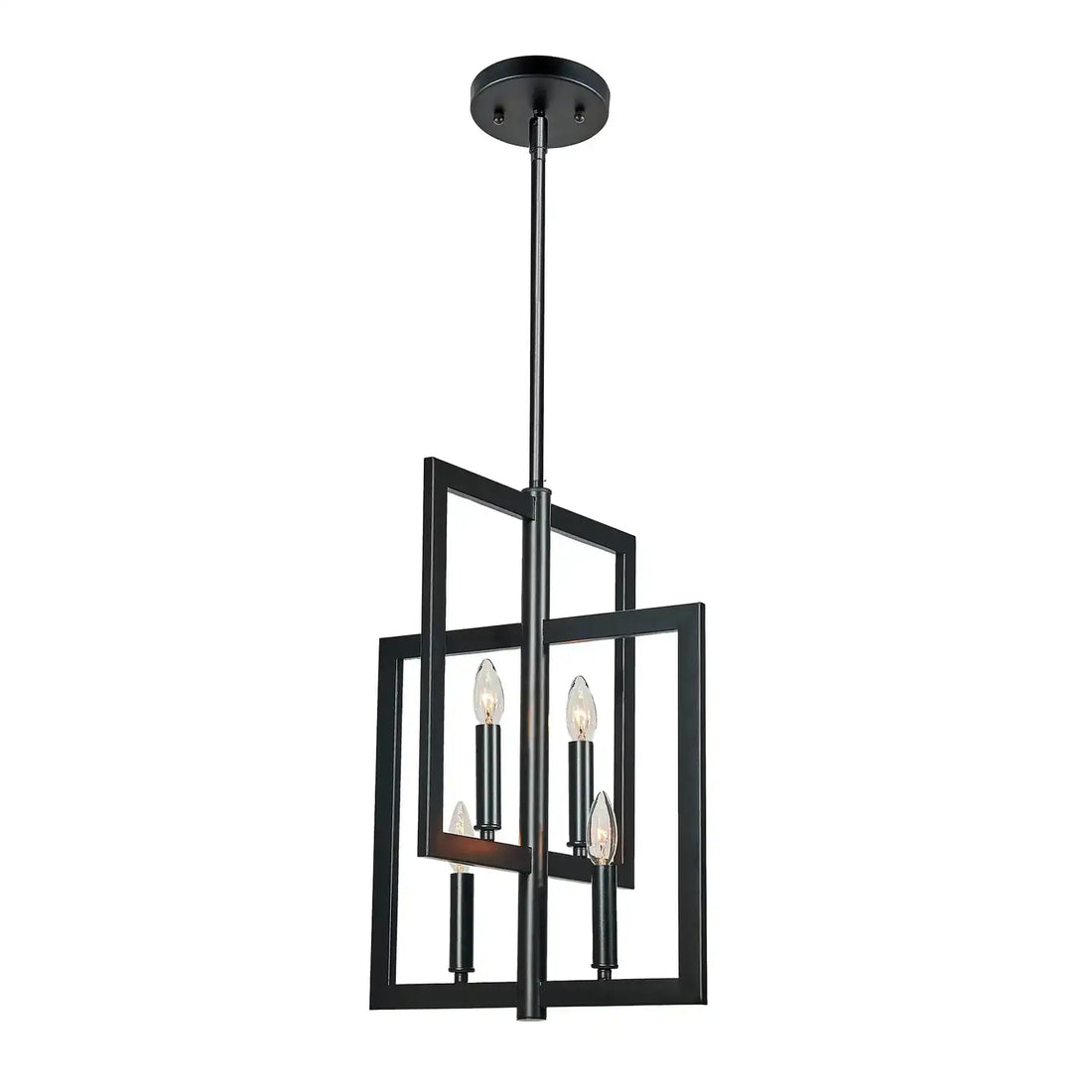 RUSSELL, CARBON PENDANT, PENDANT LIGHT